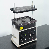 GlasCol Large Capacity Mixer image 1
